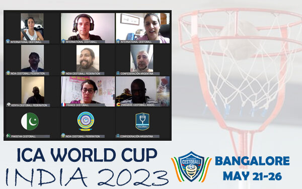 NEW MEETING ABOUT THE WORLD CUP