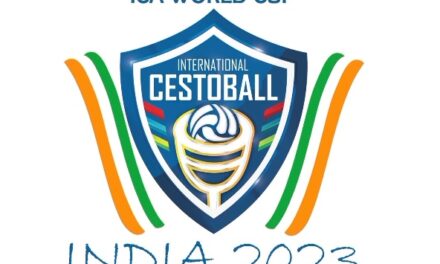DATE CONFIRMED FOR THE CESTOBALL WORLD CUP