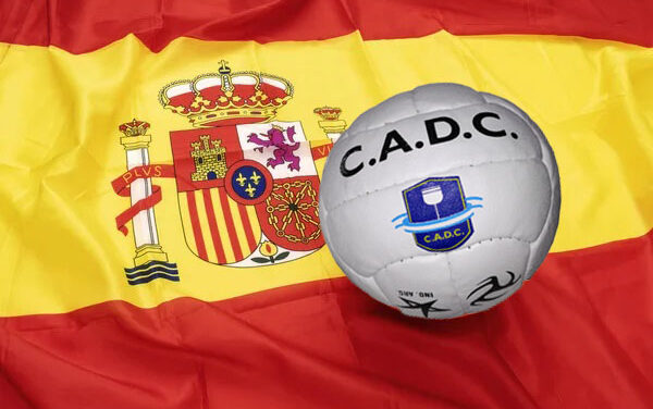 MOVING TOWARDS THE PROMOTION OF CESTOBALL IN MADRID