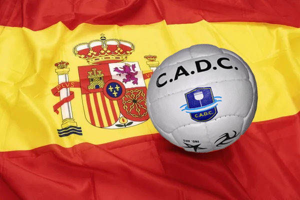 MOVING TOWARDS THE PROMOTION OF CESTOBALL IN MADRID