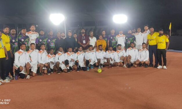 INDIA AND BANGLADESH SHARED VICTORIES