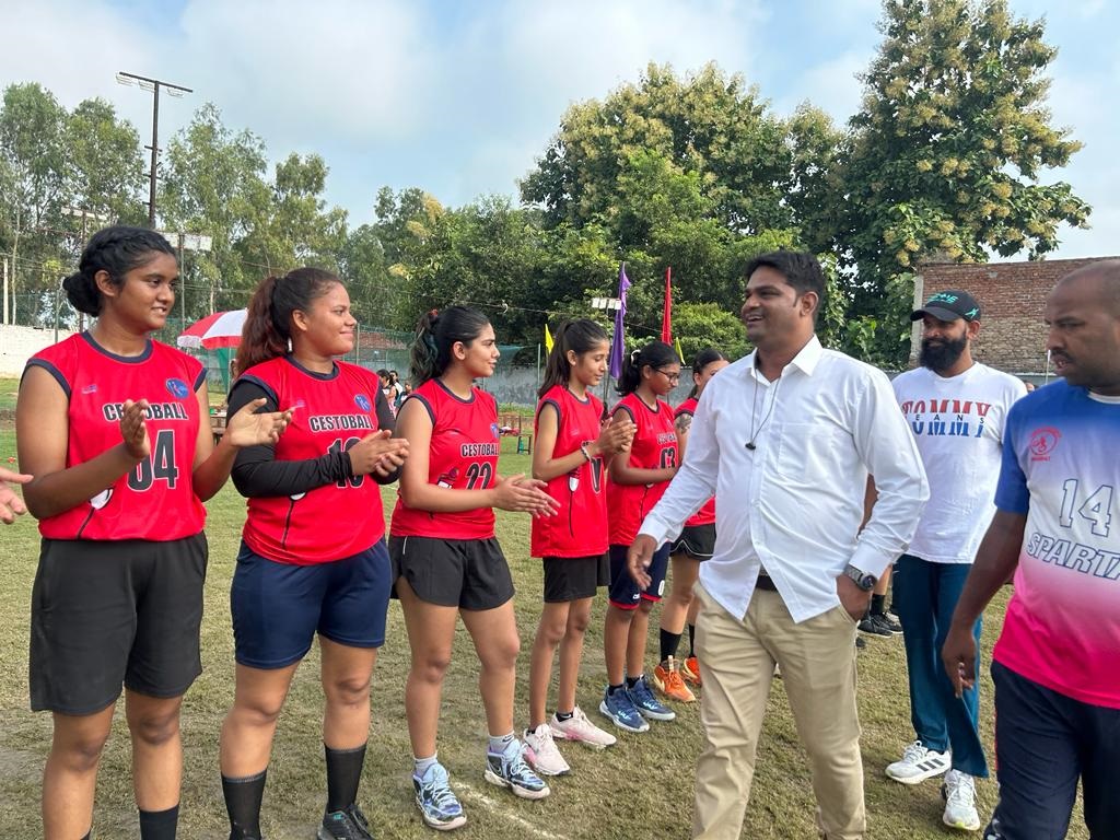 Cestoball India, cestobol, pelota al cesto, 04