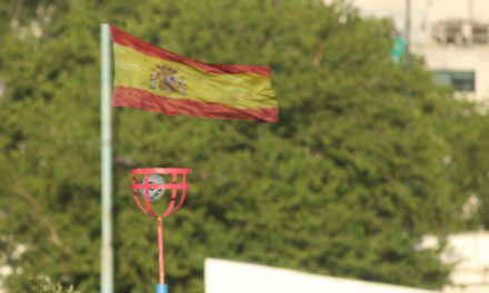 SPANISH CESTOBALL: MEETING AND PROGRESS FOR MÁLAGA, MADRID AND BARCELONA