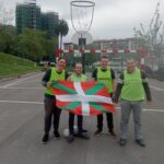 5TH CESTOBALL EUSKAL KOPA