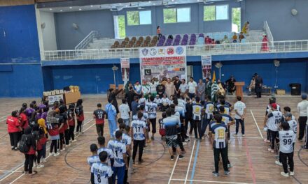 Pakistan National Cestoball Championship 2025