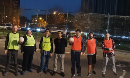 BILBAO CESTOBALL TOURNAMENT 2025