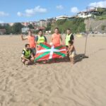 3rd BEACH CESTOBALL EUSKAL KOPA